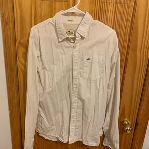 Hollister men shirt